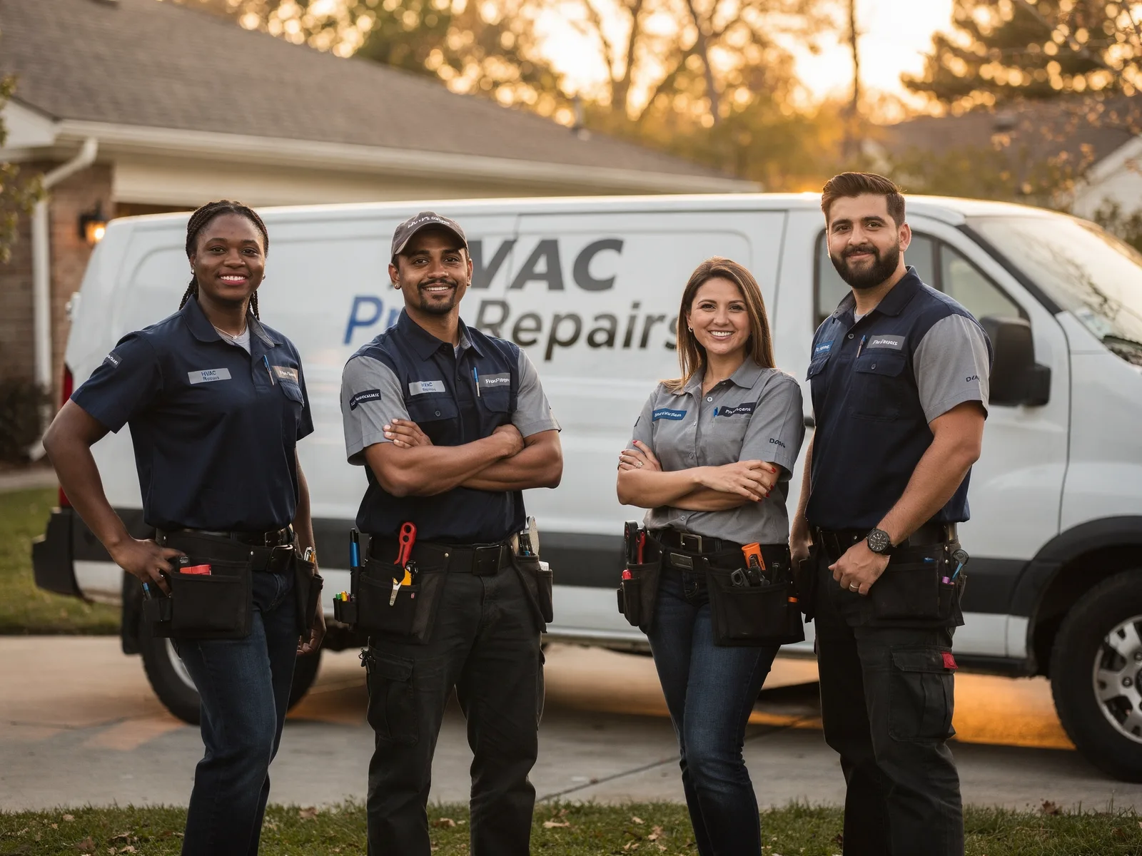 Heat Pump Repair company in Dacula, GA
