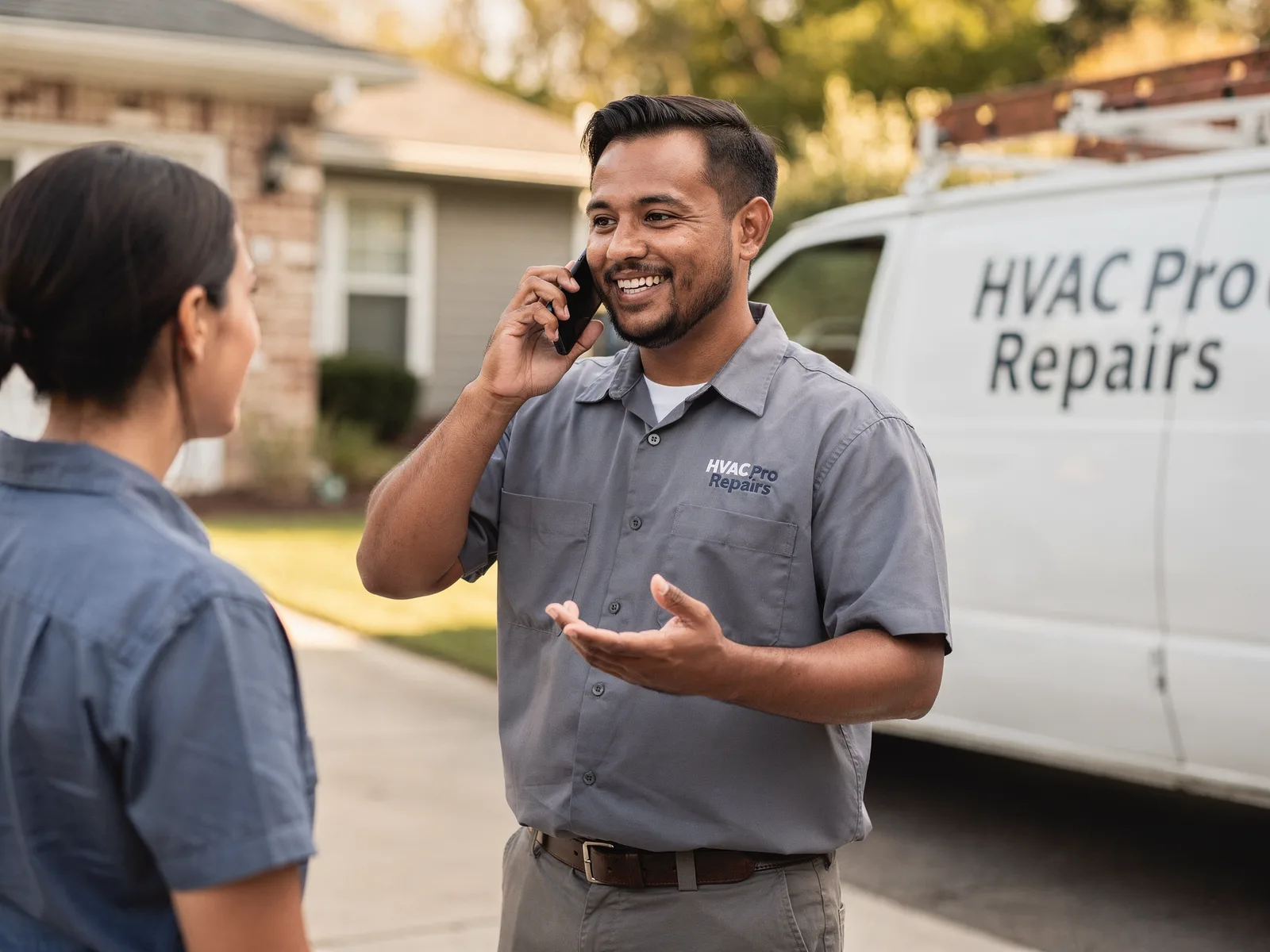 Heat Pump Repair Dacula, GA FAQs